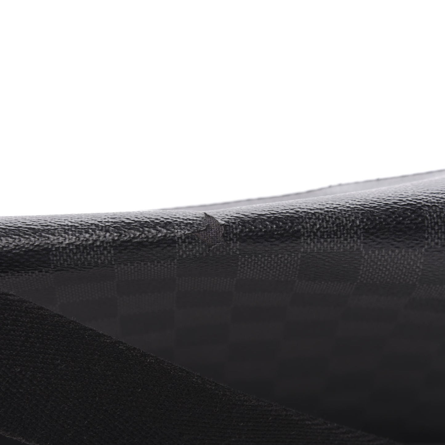 Damier Graphite District PM