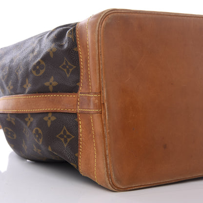 Louis Vuitton Monogram Noe 8 of 11