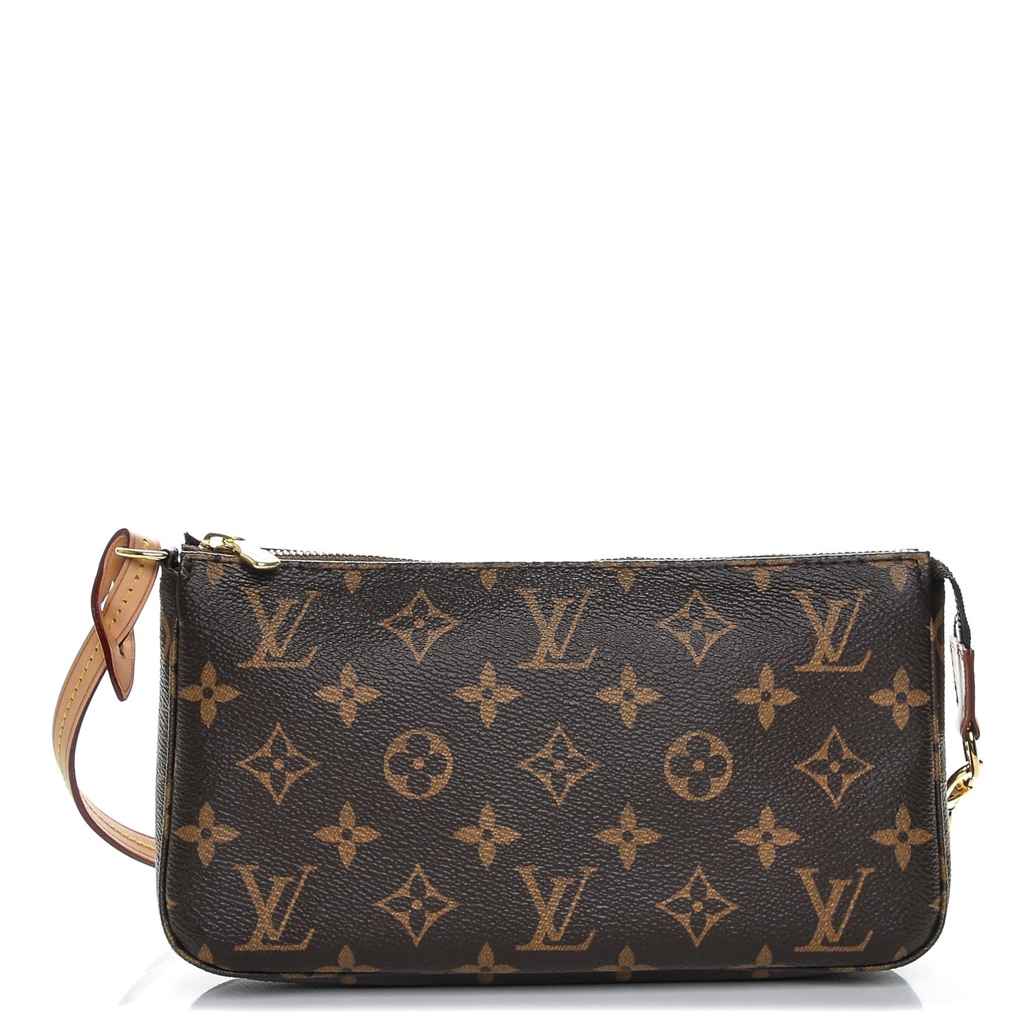Monogram Pochette Accessories NM