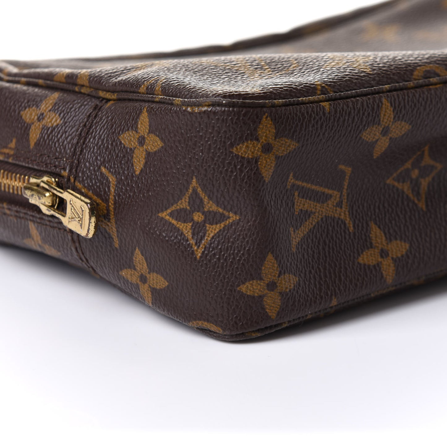 Monogram Trousse Toilette 23