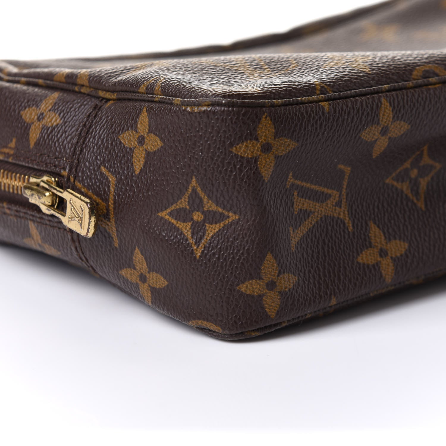 Louis Vuitton Monogram Trousse Toilette 23 6 of 8