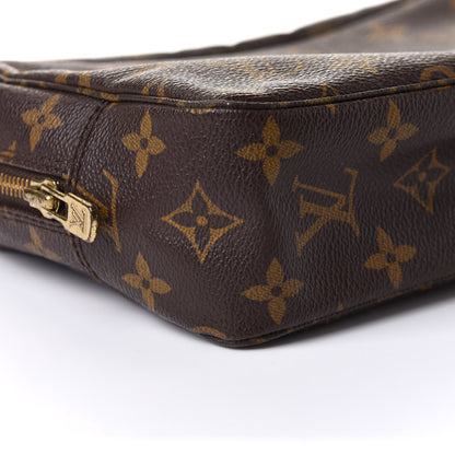 Louis Vuitton Monogram Trousse Toilette 23 6 of 8