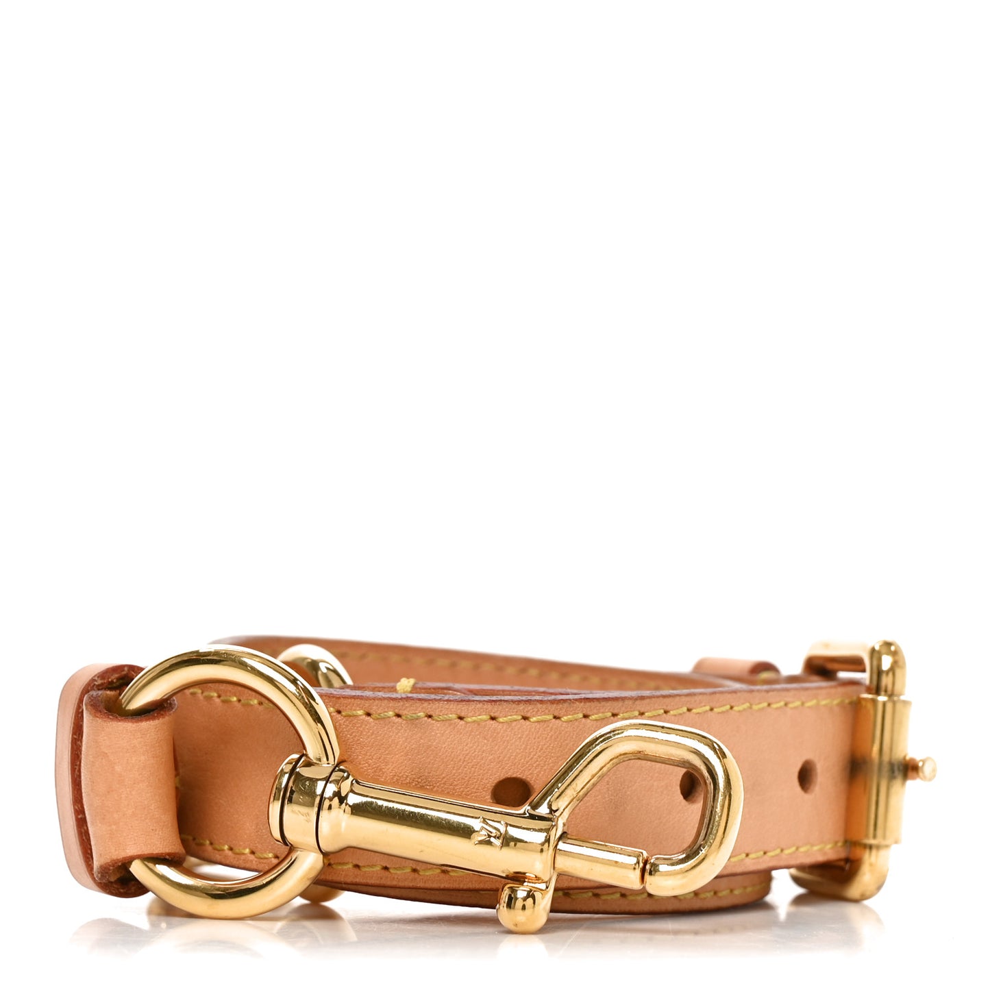 Vachetta 25mm Adjustable Shoulder Strap VVN