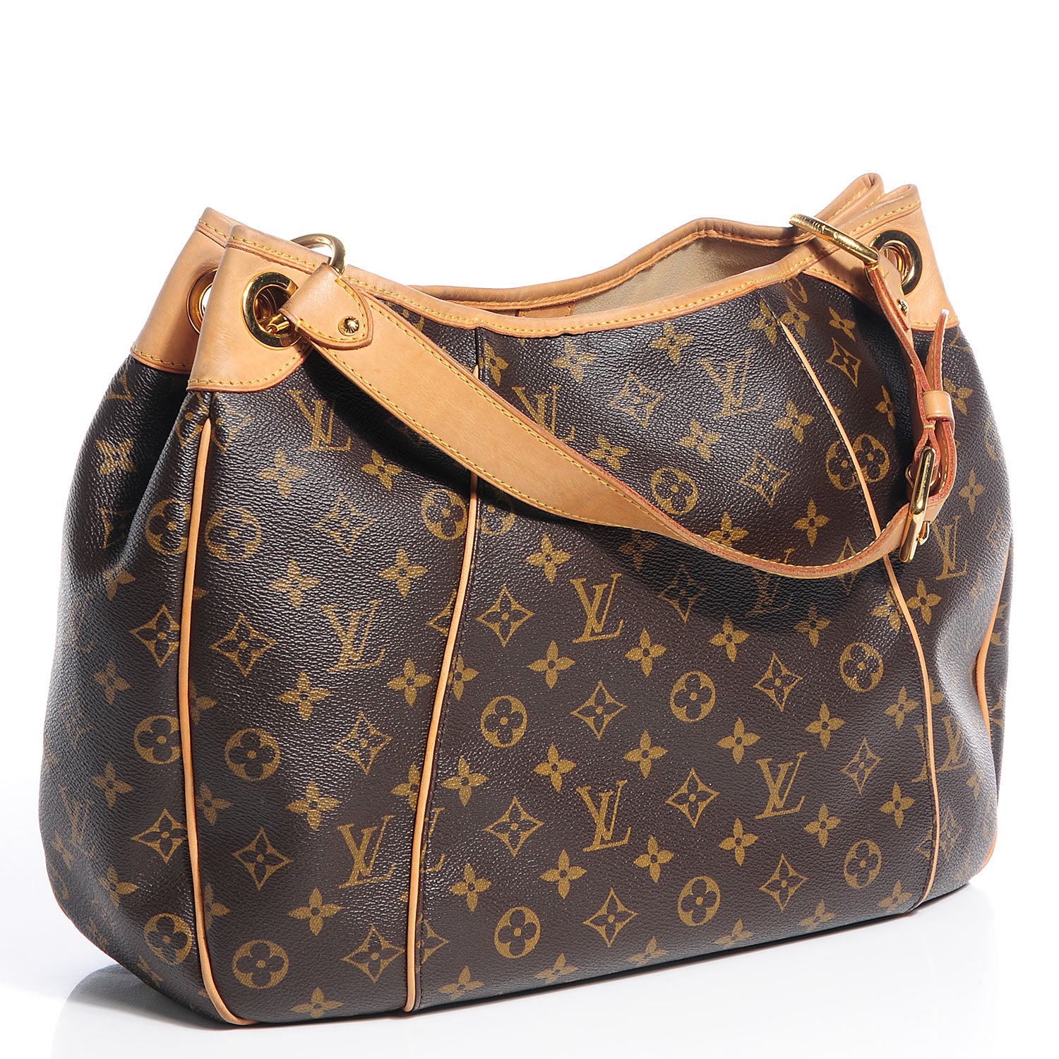 Louis Vuitton Monogram Galliera PM 3 of 7