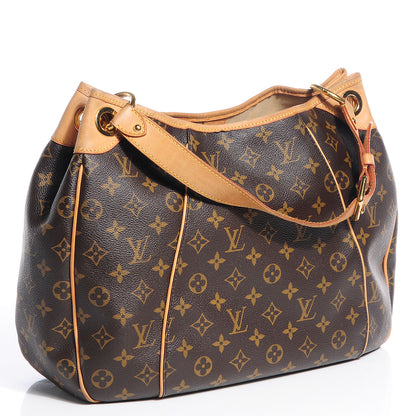 Louis Vuitton Monogram Galliera PM 3 of 7