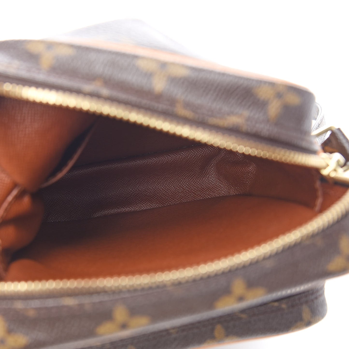 Monogram Amazone