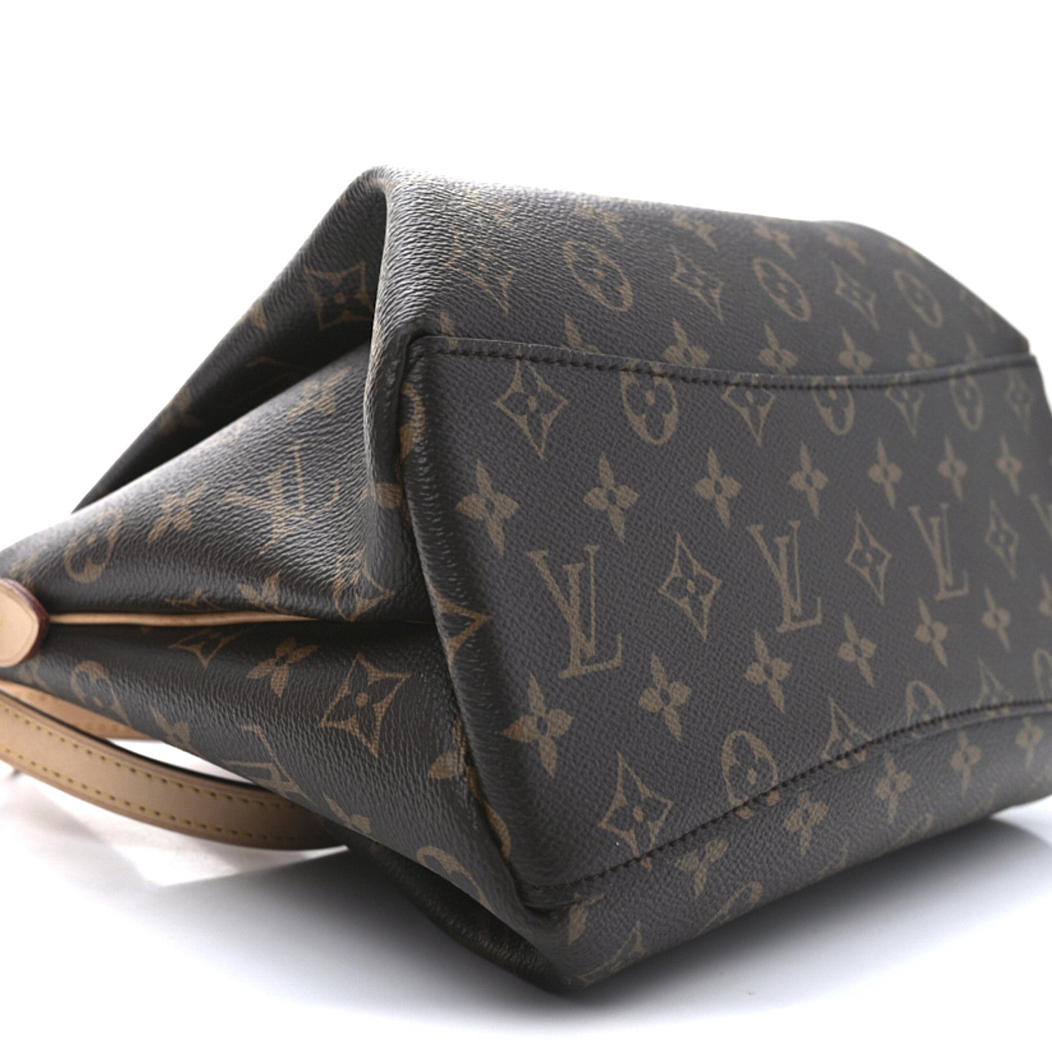 Louis Vuitton Monogram Rivoli PM 8 of 9