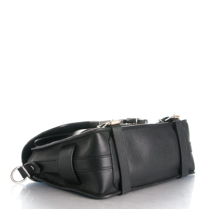 Proenza Schouler Calfskin PS11 Classic Shoulder Bag Black 4 of 7