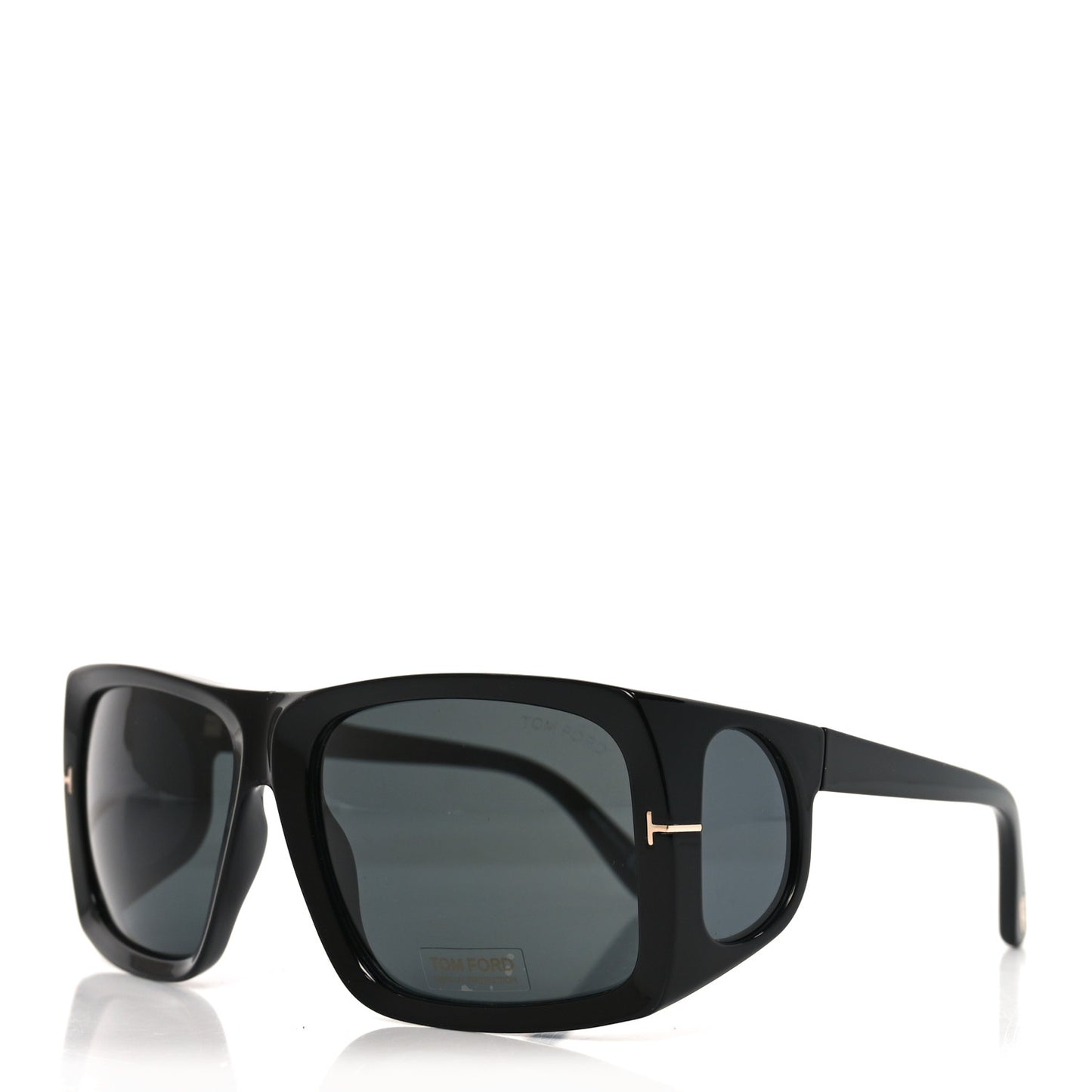 Rizzo Sunglasses TF730 Black