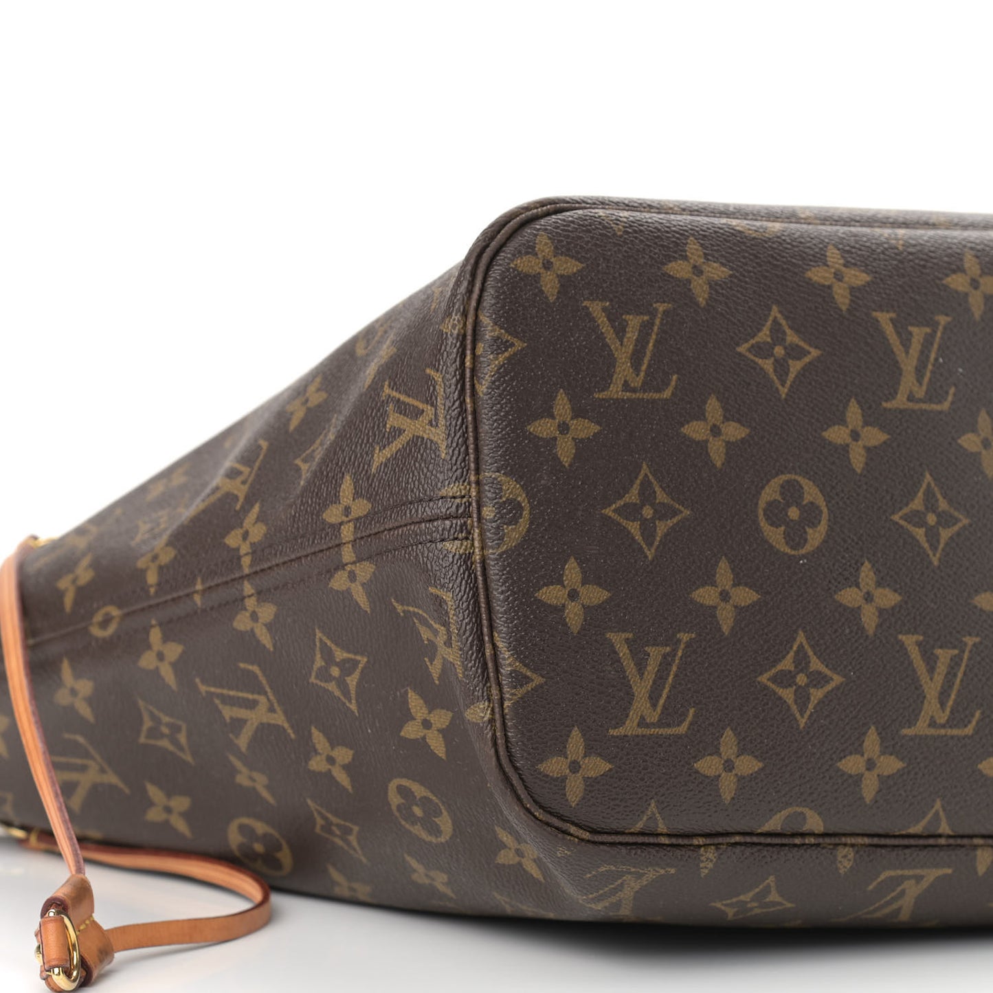 Monogram Neo Neverfull MM