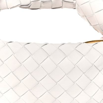 Bottega Veneta Nappa Intrecciato Mini Jodie Chalk 8 of 10