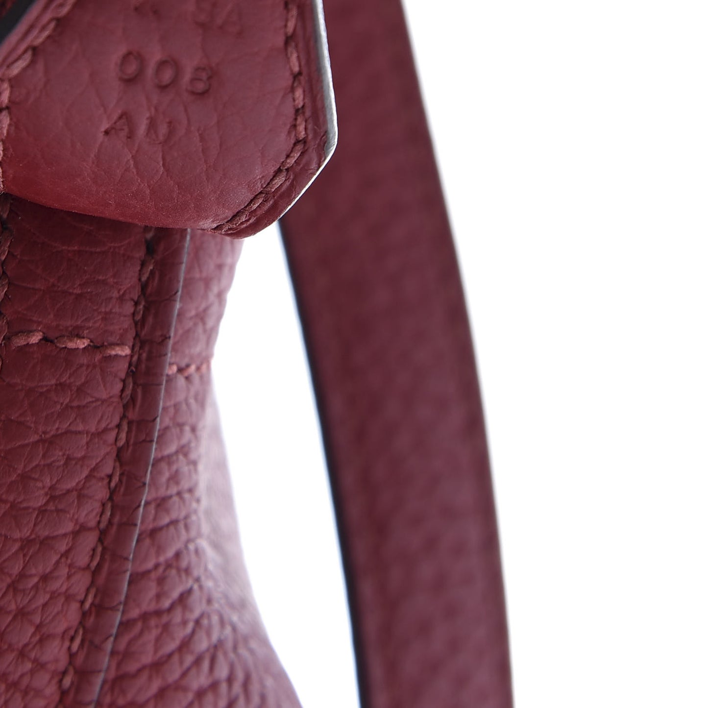 Taurillon Clemence Bolide 31 Rubis