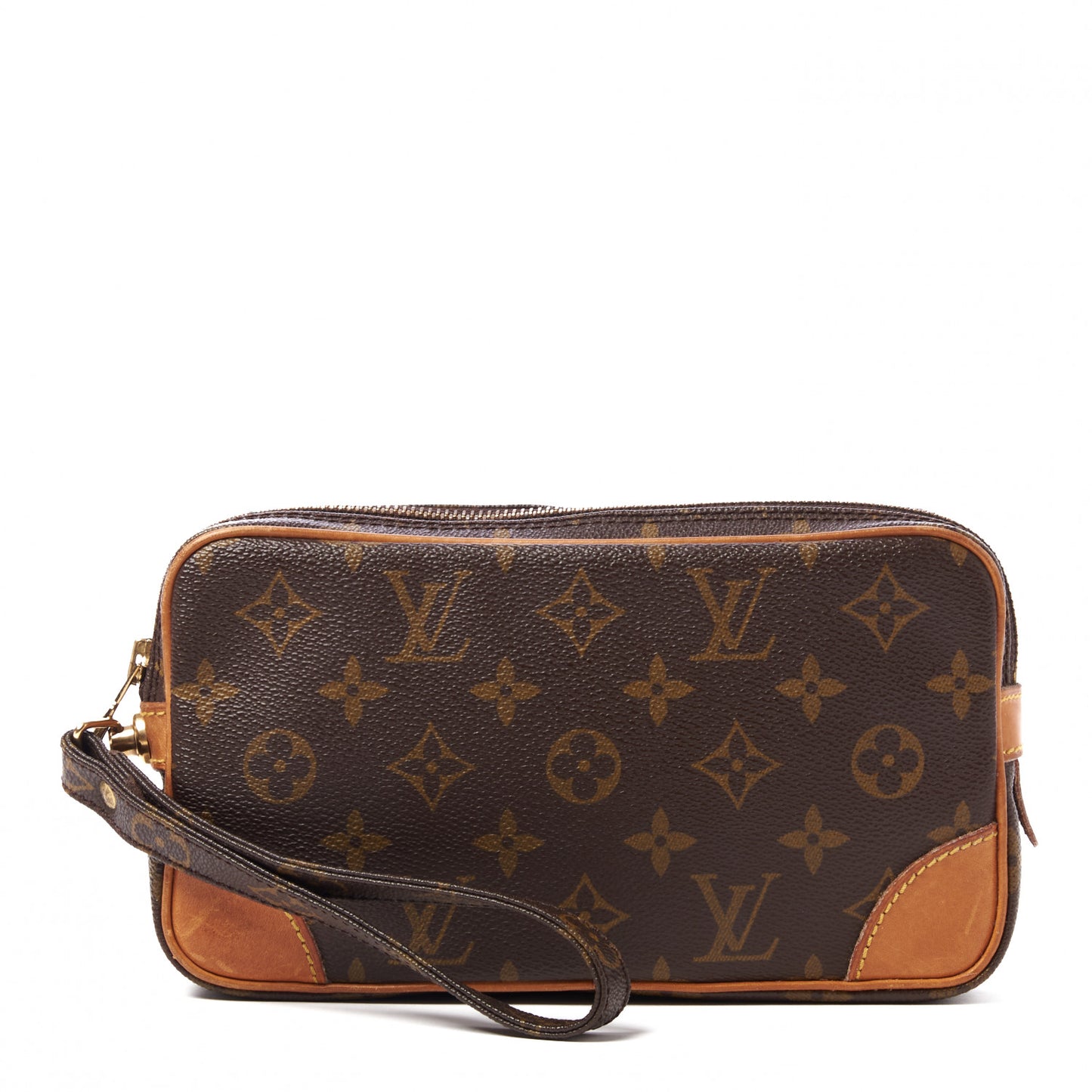 Monogram Pochette Marly Dragonne 22