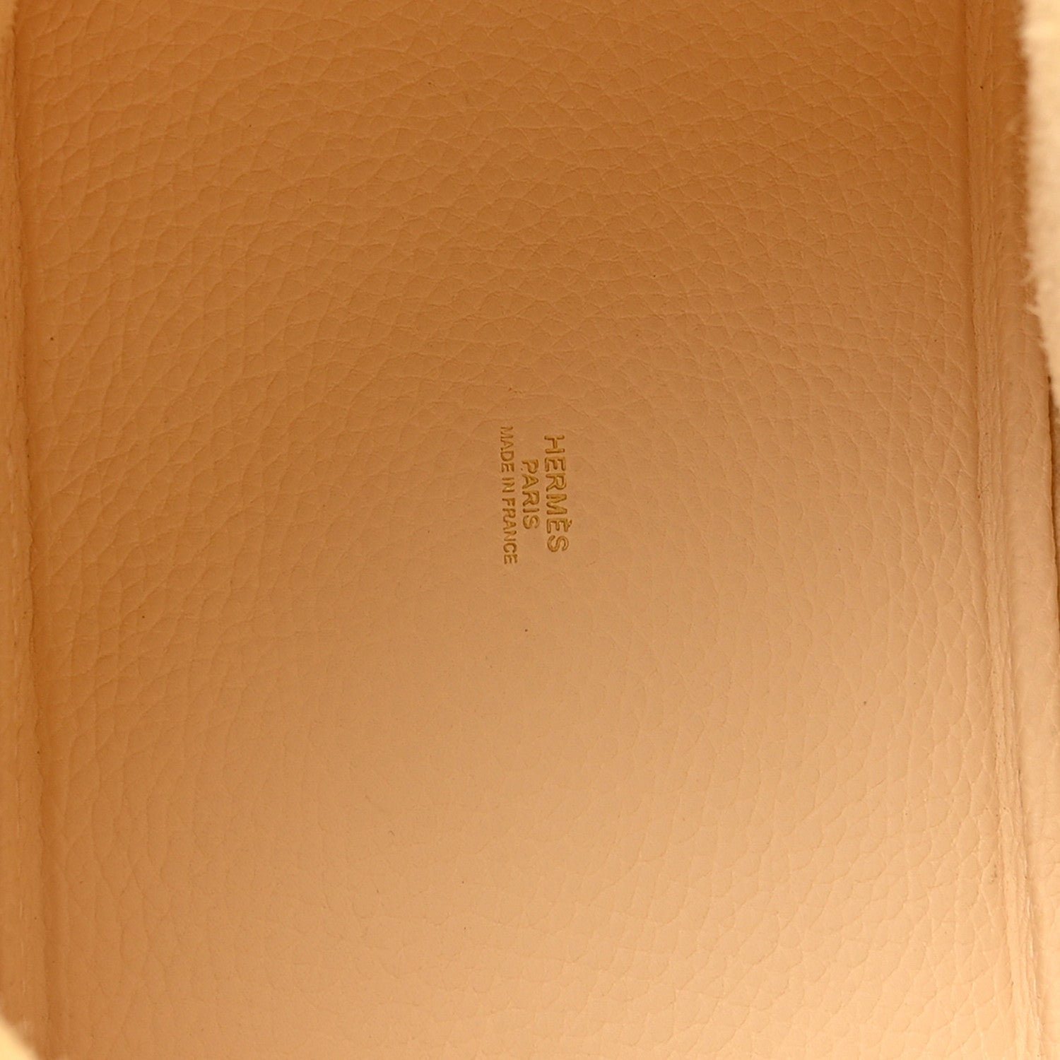 Hermes Taurillon Clemence Picotin Lock 18 PM Nata 5 of 9