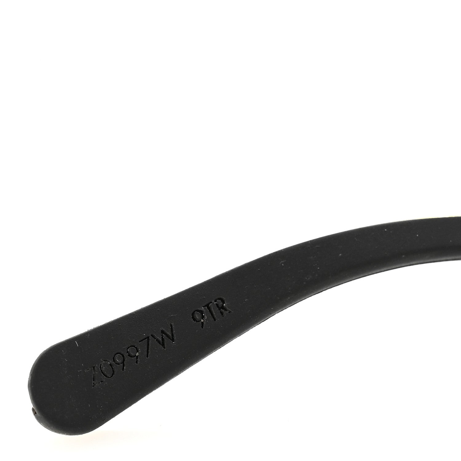 Louis Vuitton Metal The Party Aviator Anti Blue Sunglasses Z0997W Gold 8 of 10