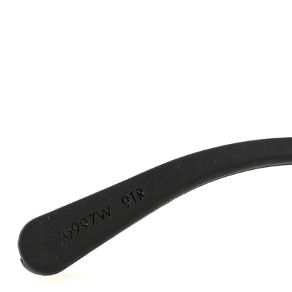 Louis Vuitton Metal The Party Aviator Anti Blue Sunglasses Z0997W Gold 8 of 10