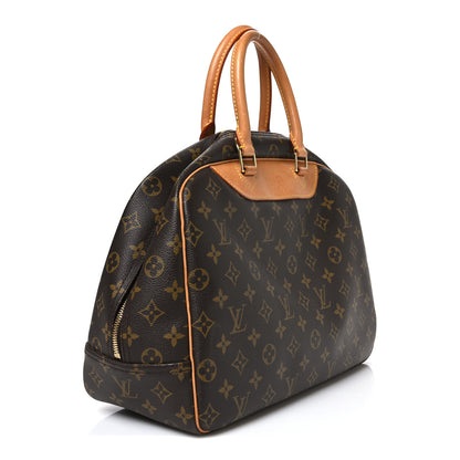 Louis Vuitton Monogram Deauville 3 of 10