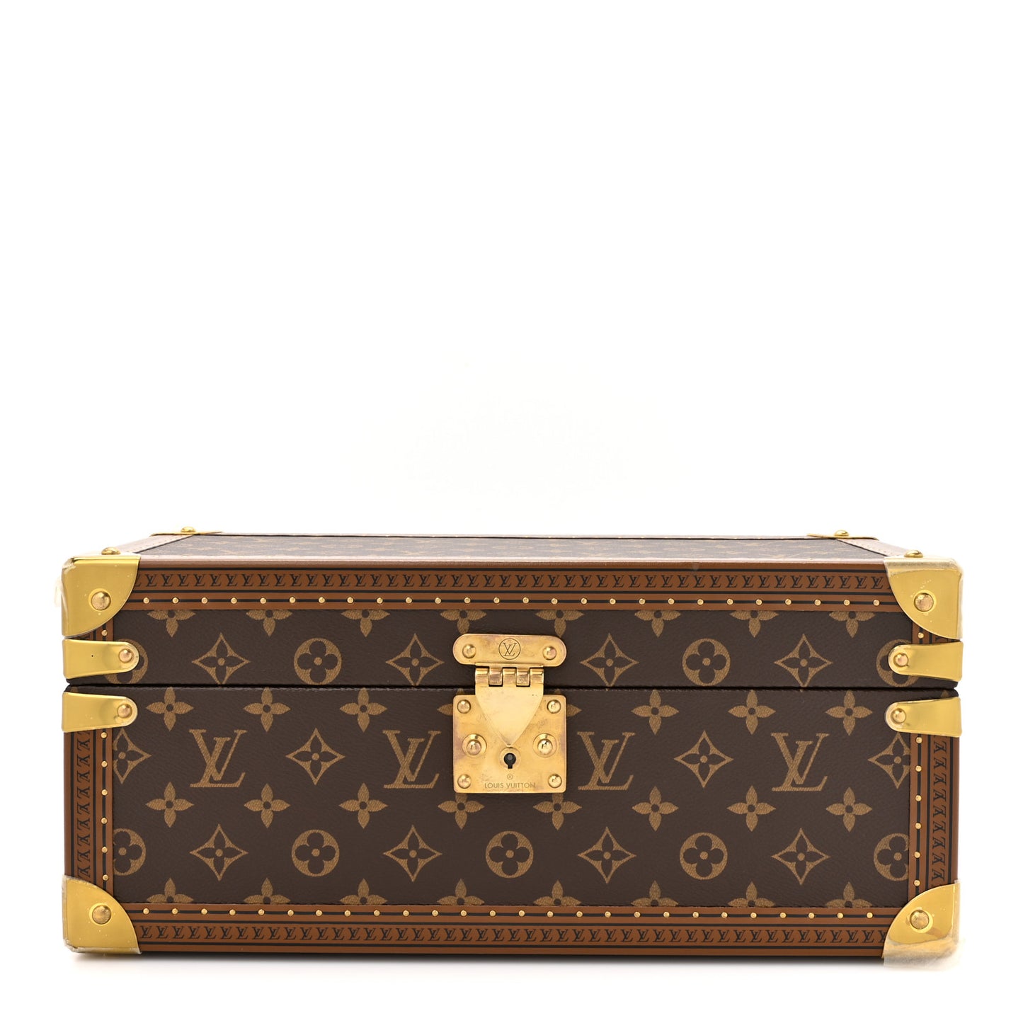 Monogram Coffret Accessories
