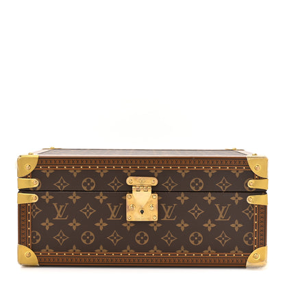 Louis Vuitton Monogram Coffret Accessories 1 of 9