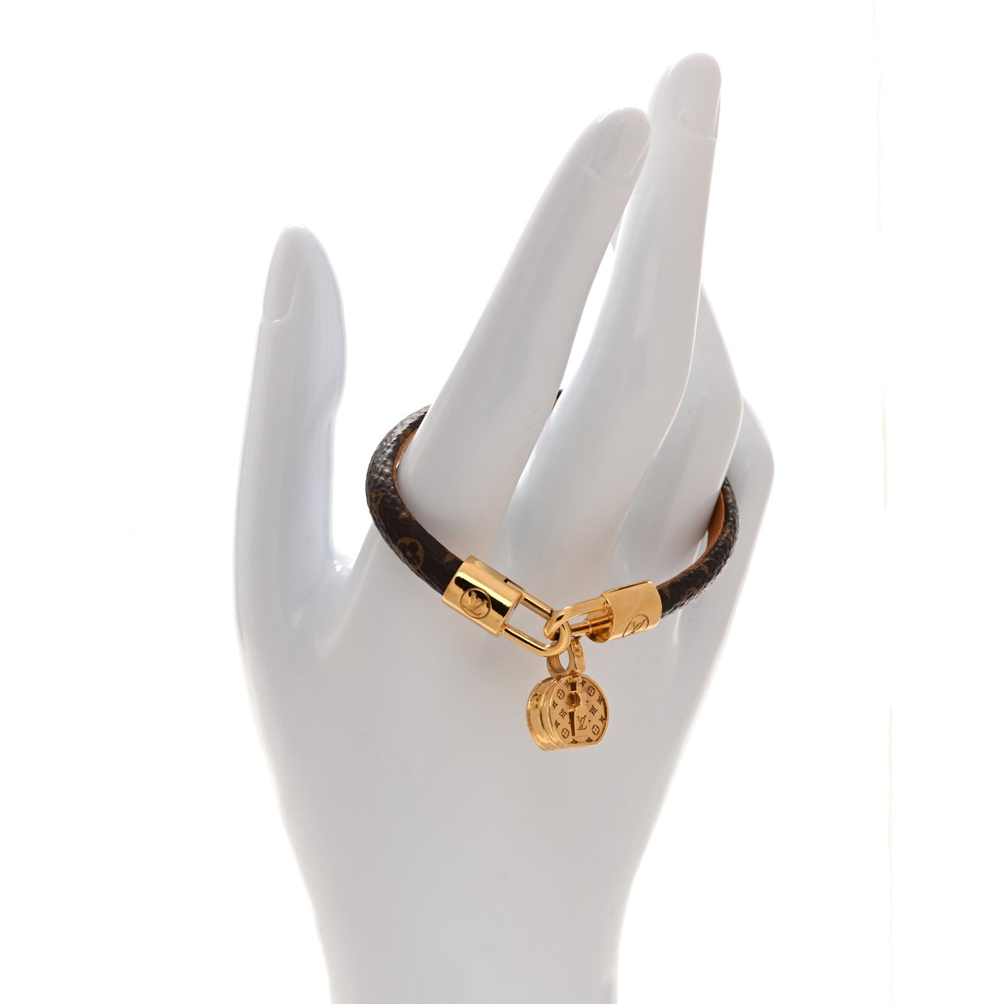 Monogram Tribute Bracelet 17