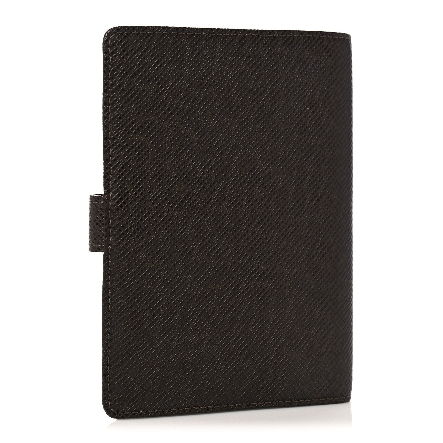 Taiga Small Ring Agenda Cover Grizzli