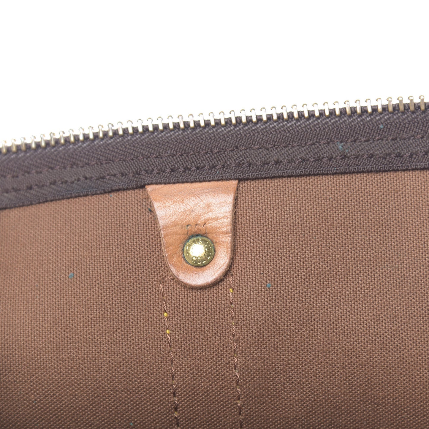 Monogram Keepall 50