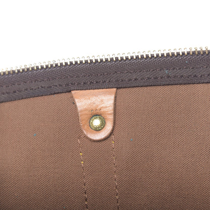 Louis Vuitton Monogram Keepall 50 7 of 19