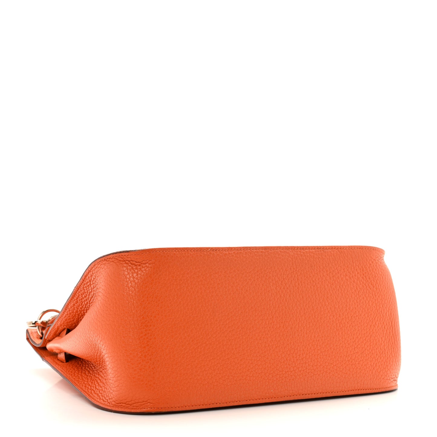 Taurillon Clemence Jypsiere 28 Orange