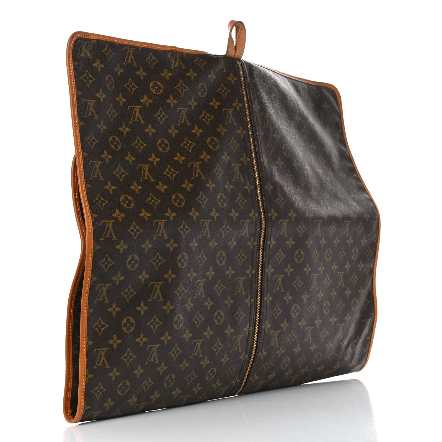 Louis Vuitton Monogram Garment Cover 2 of 14