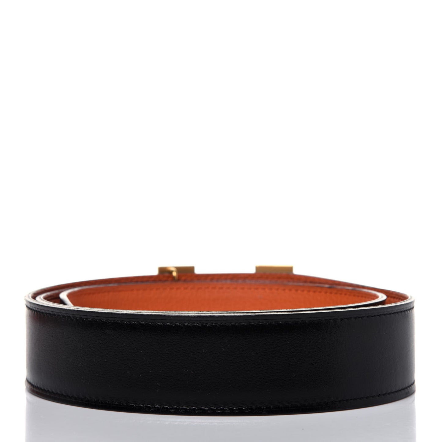 Box Togo 32mm H Belt 90 Black Orange