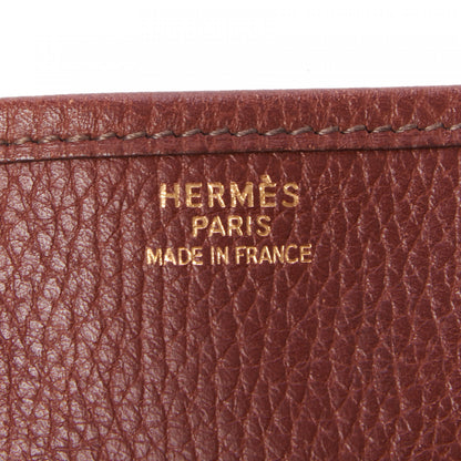 Hermes Ardennes Evelyne GM Noisette 9 of 9