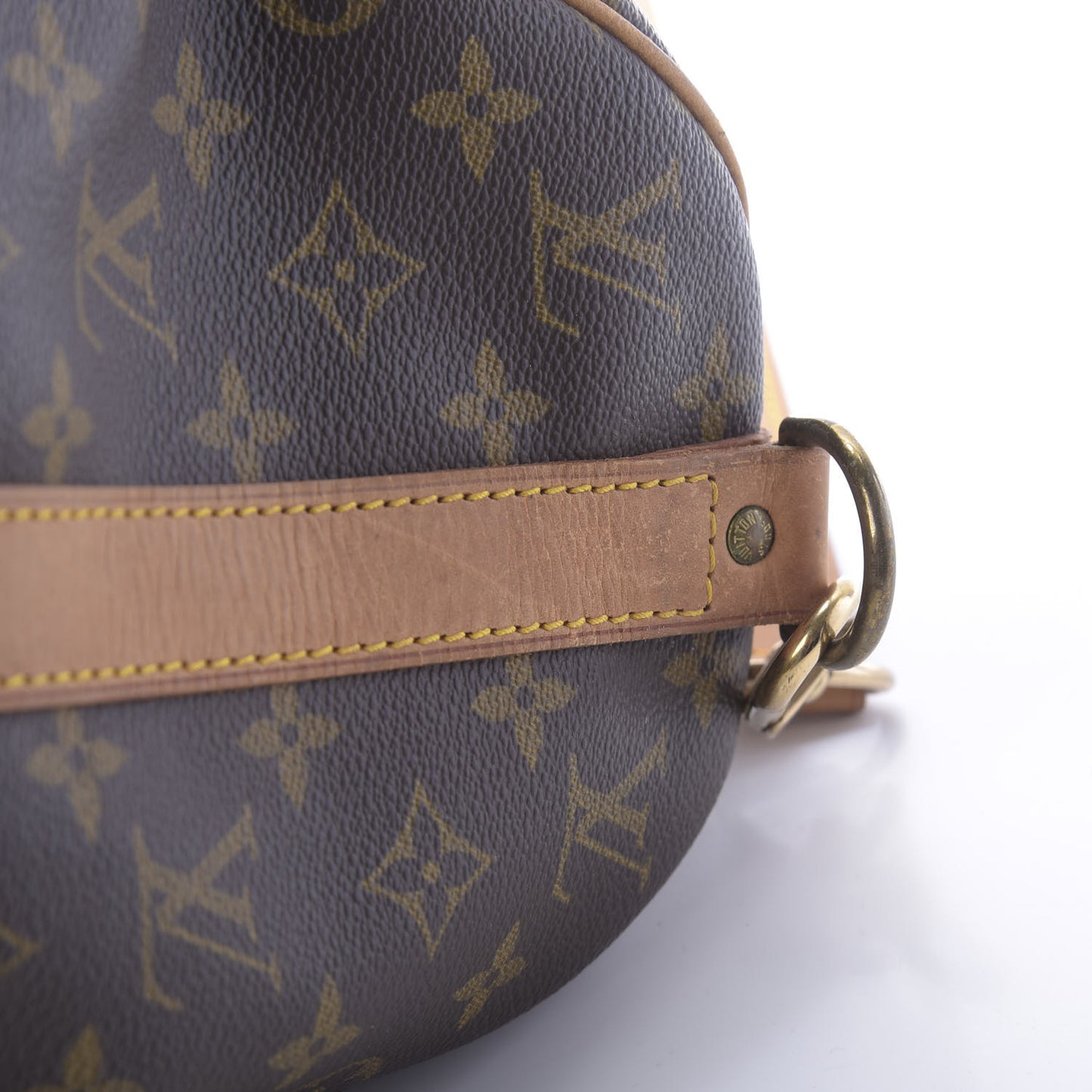 Monogram Keepall Bandouliere 45