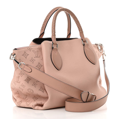 Louis Vuitton Mahina Haumea Magnolia 3 of 16