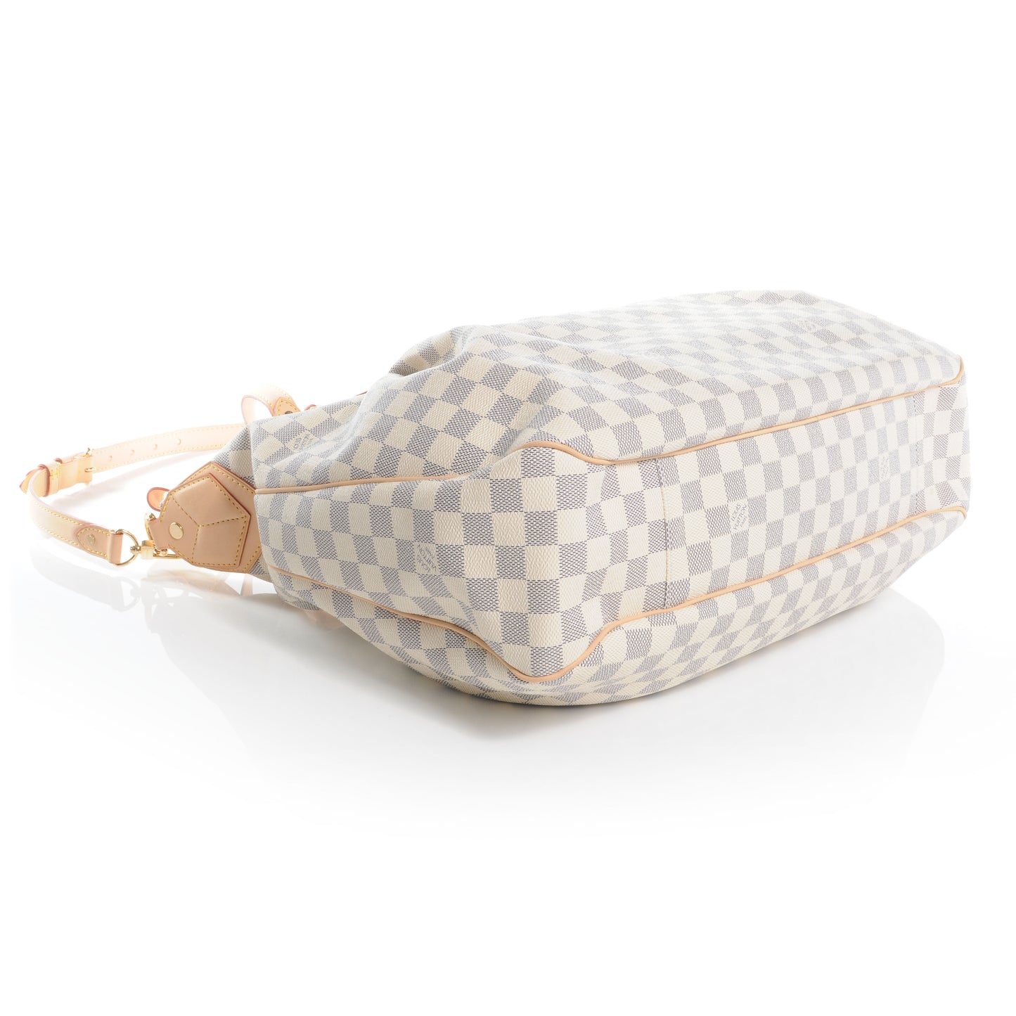 Damier Azur Evora GM