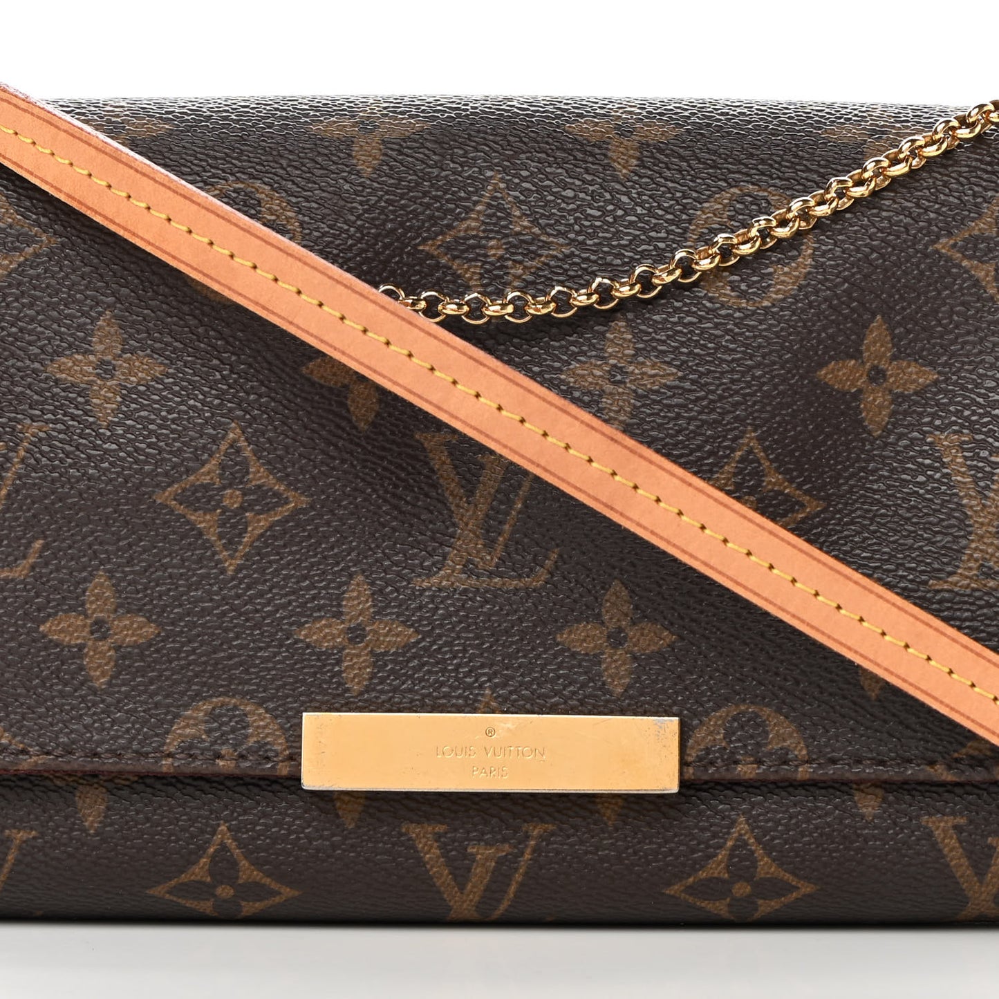 Monogram Favorite MM