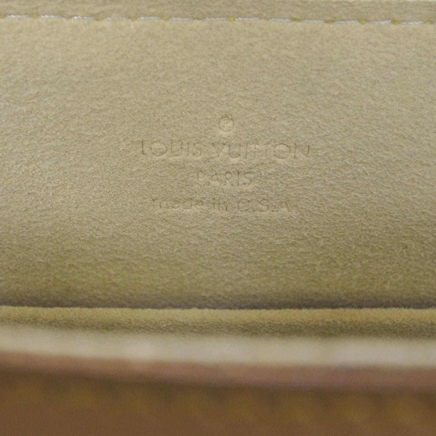 Monogram Beverly MM