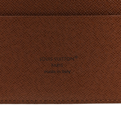 Louis Vuitton Monogram Large Ring Agenda Cover 6 of 10