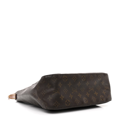 Louis Vuitton Monogram Looping GM 4 of 15