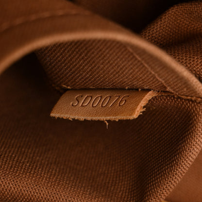 Louis Vuitton Monogram Batignolles 6 of 12