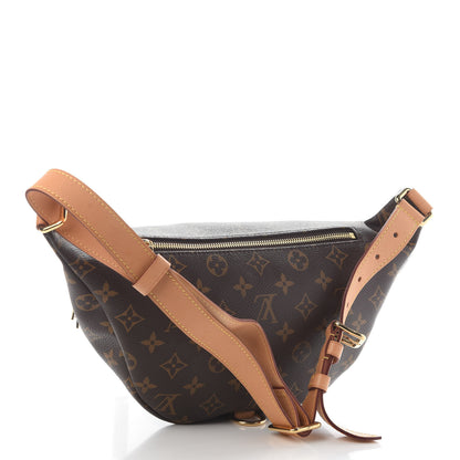 Louis Vuitton Monogram Bumbag 3 of 8