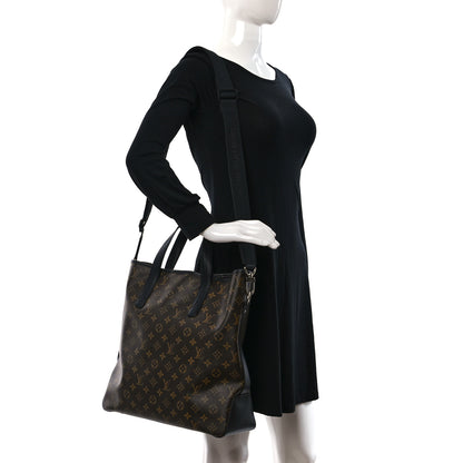 Louis Vuitton Monogram Macassar Davis 2 of 8