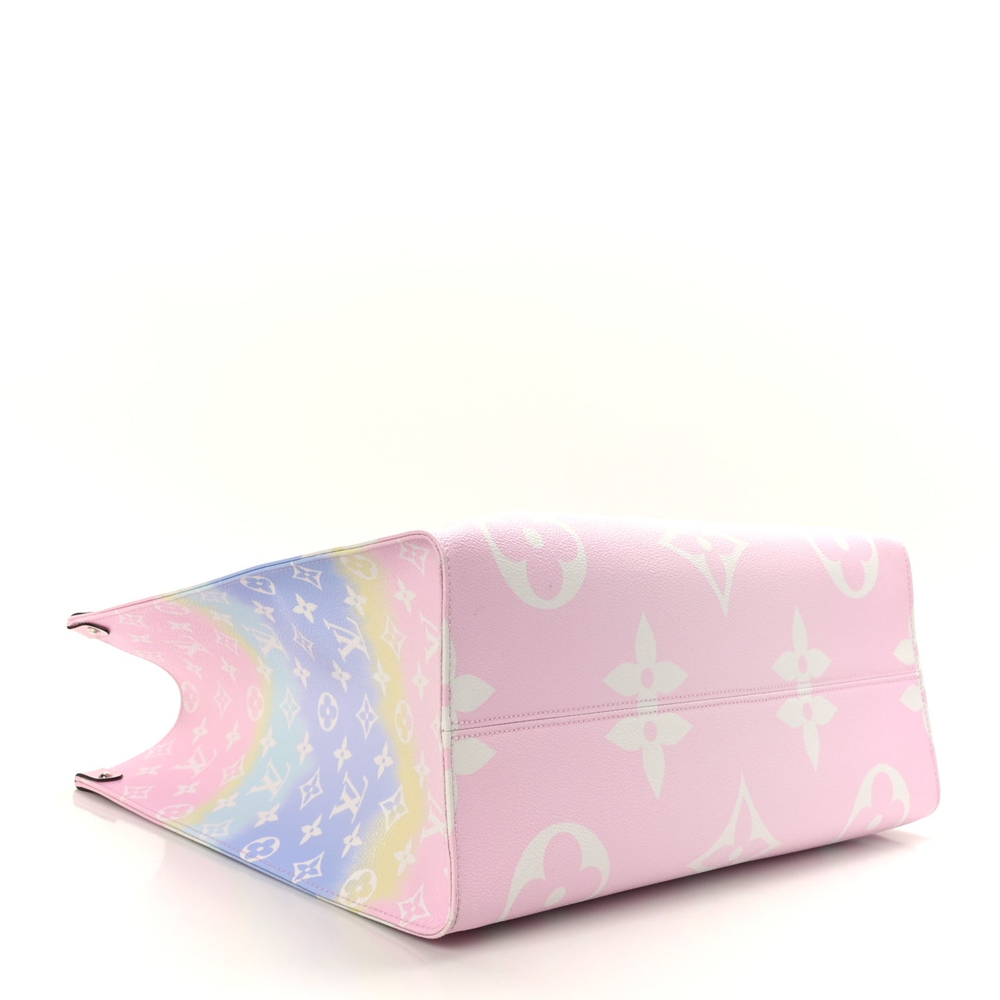 Monogram Escale Onthego GM Pastel