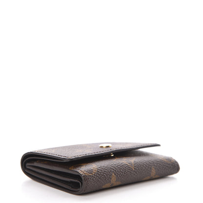 Louis Vuitton Monogram Micro Wallet 4 of 8