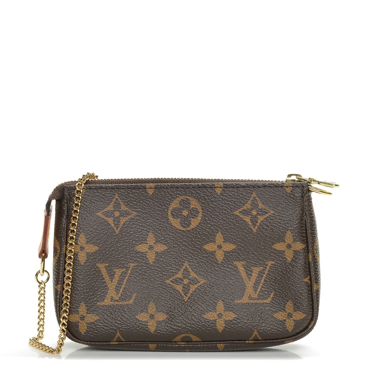 Monogram Mini Pochette Accessories