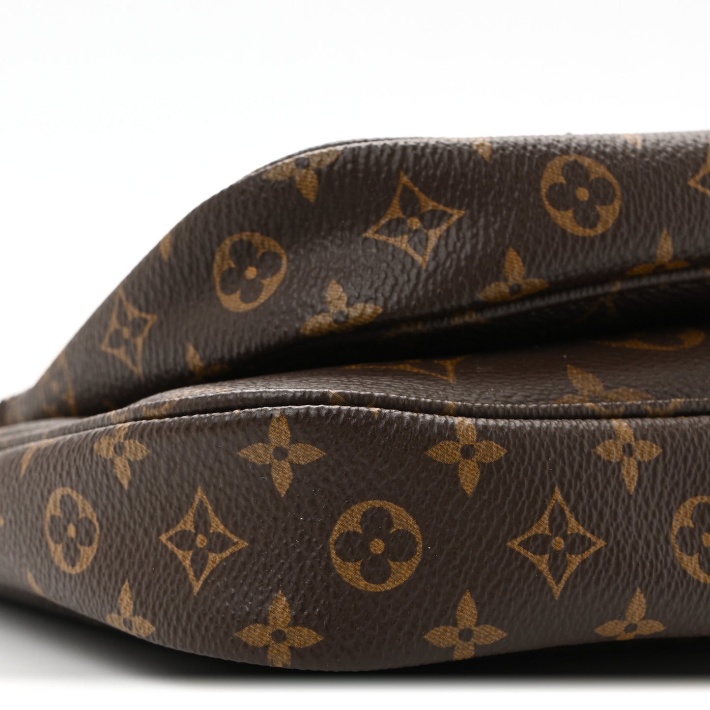 Monogram Multi Pochette Accessories Rose Clair