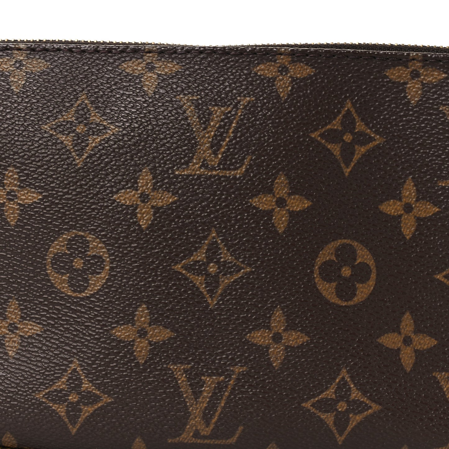 Monogram Pochette Accessories