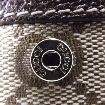 Gucci Monogram Continental Charmy Wallet 7 of 8
