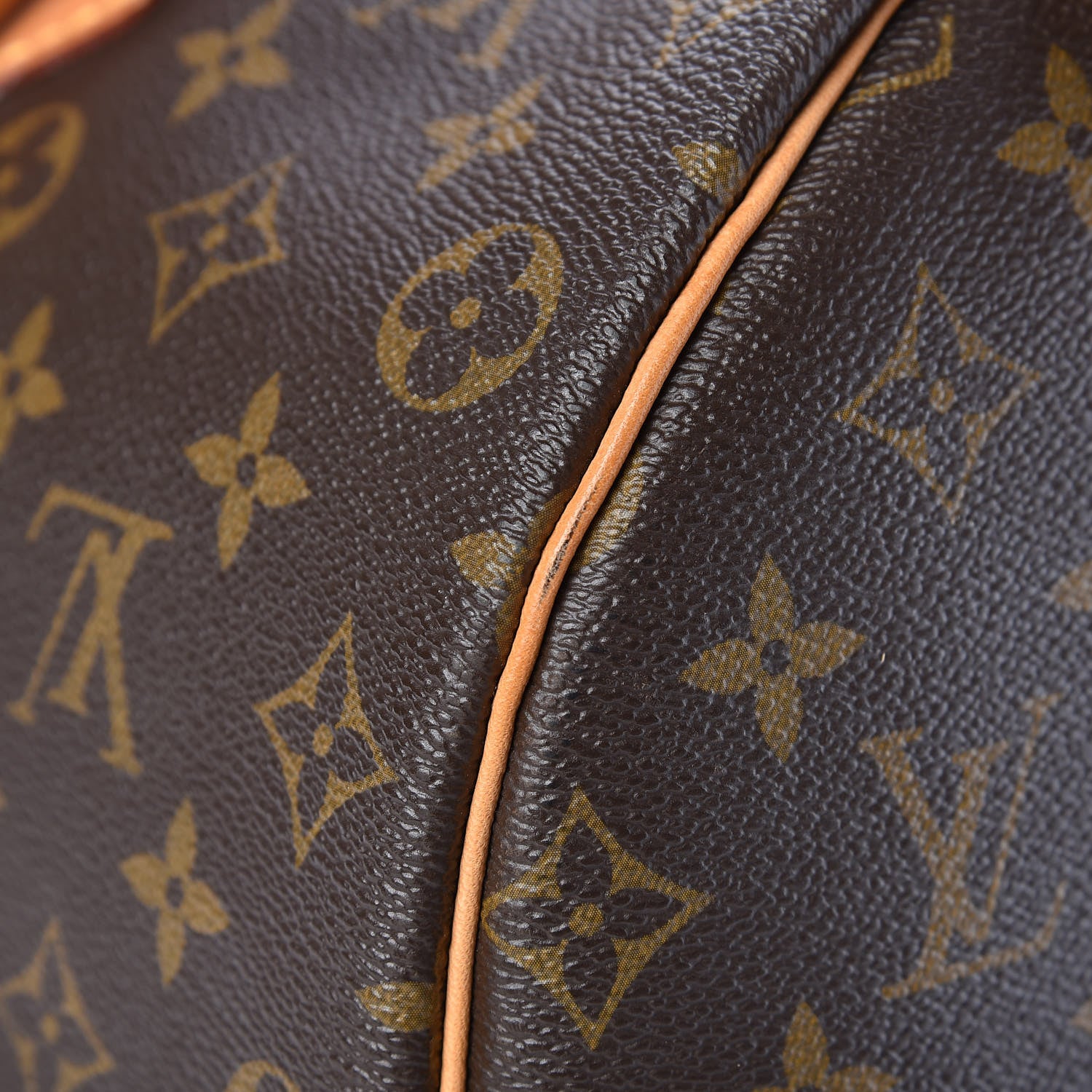 Louis Vuitton Monogram My LV Heritage Speedy 35 Ivory Vert Clair 16 of 19