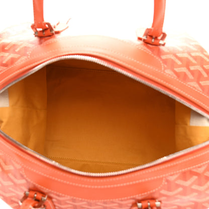 Goyard Goyardine Boeing 30 Orange 5 of 12