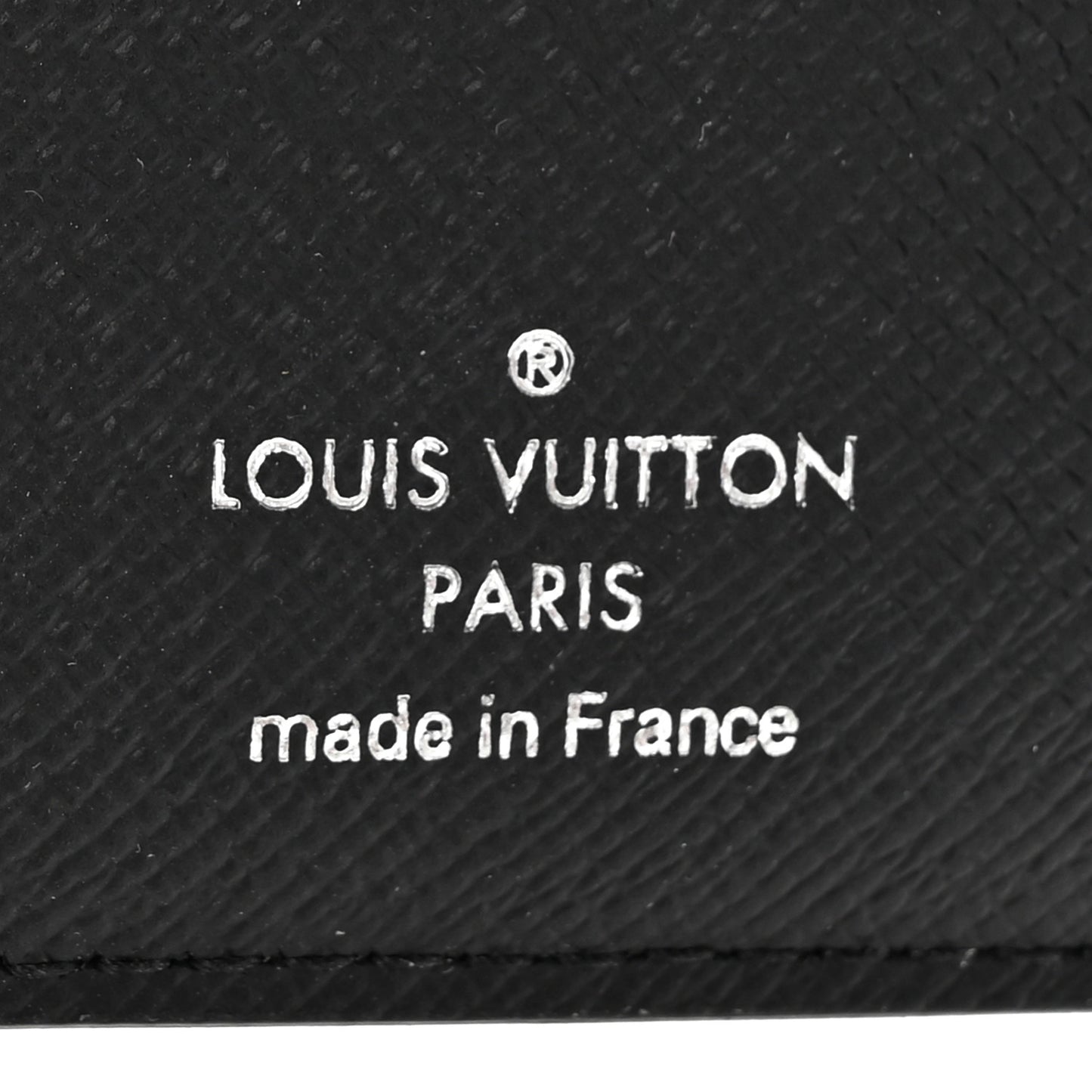 Monogram Macassar Multiple Wallet